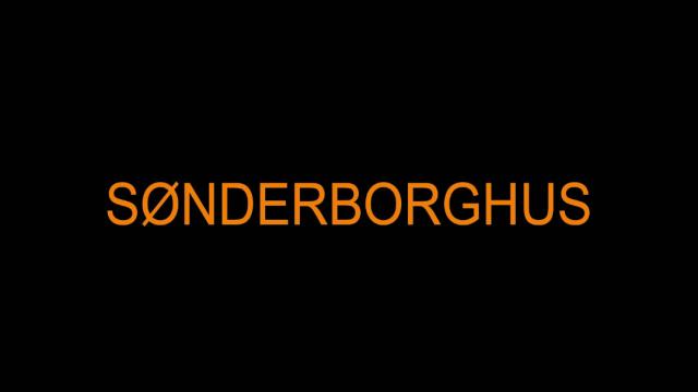 Sønderborghus